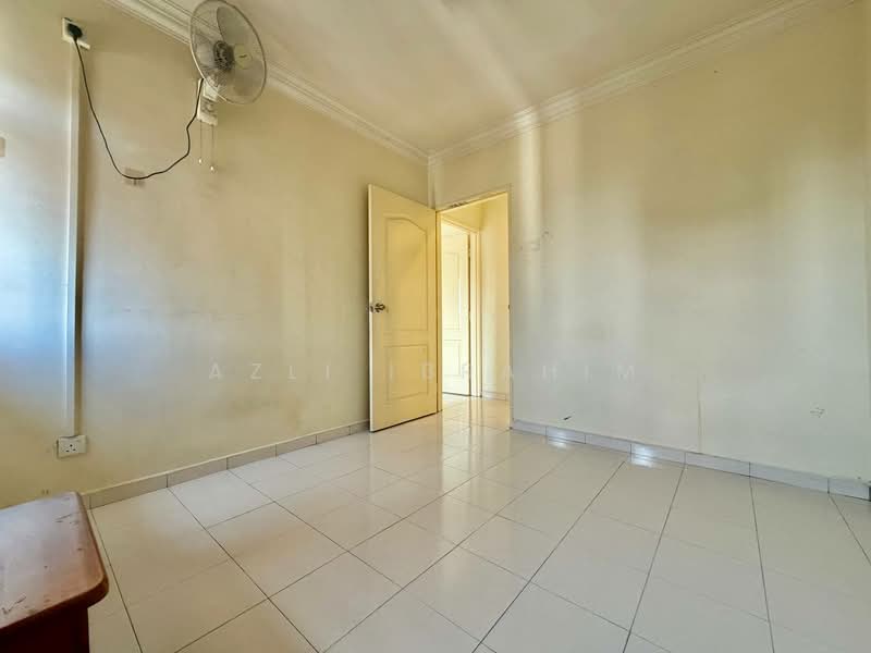 Condominium for Sale at Sentul Utama Condominium - Azli Ibrahim - Interior - PropertyGuru.com.my