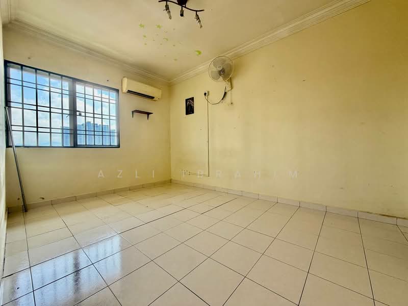 Condominium for Sale at Sentul Utama Condominium - Azli Ibrahim - Interior - PropertyGuru.com.my