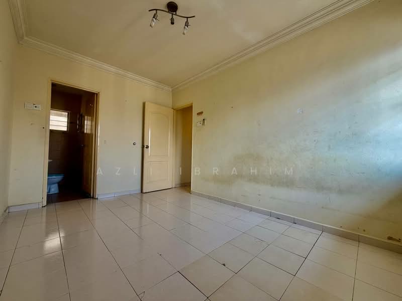 Condominium for Sale at Sentul Utama Condominium - Azli Ibrahim - Interior - PropertyGuru.com.my