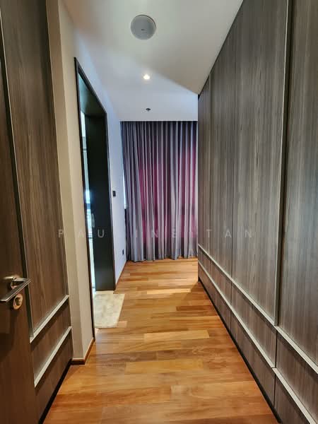 Condominium for Rent at Marriott Residence @ Gurney - Pauline Tan - Corridor - PropertyGuru.com.my