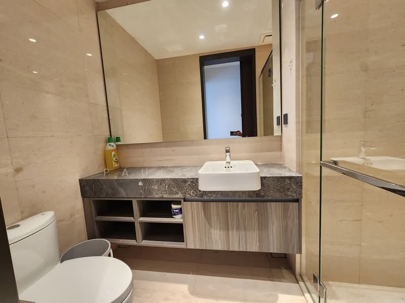 Condominium for Rent at Marriott Residence @ Gurney - Pauline Tan - Bathroom - PropertyGuru.com.my