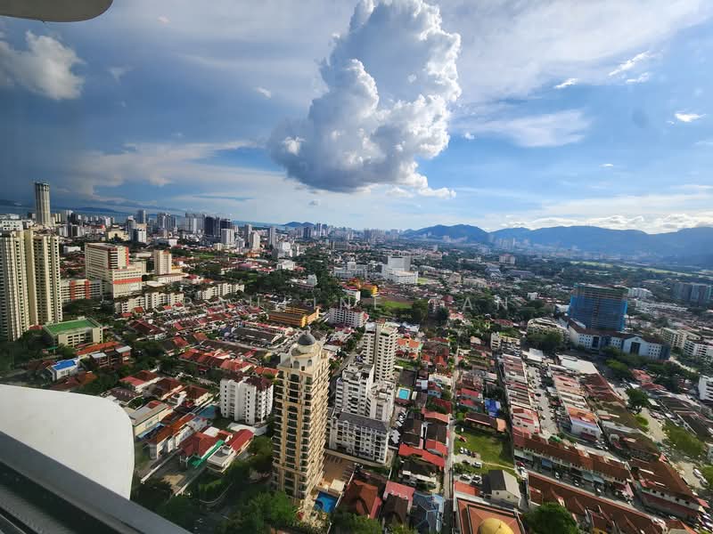 Condominium for Rent at Marriott Residence @ Gurney - Pauline Tan - Exterior - PropertyGuru.com.my