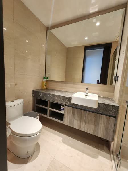 Condominium for Rent at Marriott Residence @ Gurney - Pauline Tan - Bathroom - PropertyGuru.com.my