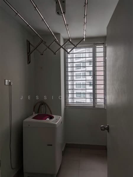 Service Residence for Rent at Tropez Residences - Jessica Tiew - Interior - PropertyGuru.com.my