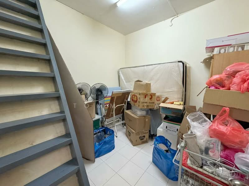 Rumah Teres 1 Tingkat untuk Dijual di Taman Puteri Wangsa (Ulu Tiram) - Tommy Tai - Interior - PropertyGuru.com.my