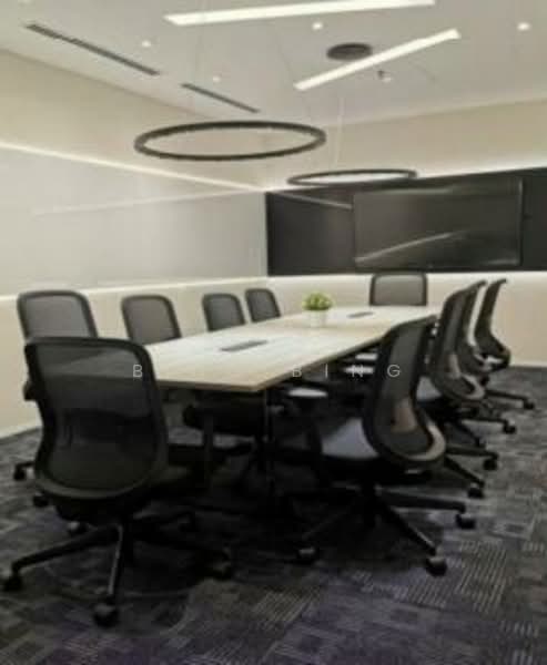 Pejabat untuk Disewa di KL Eco City (Kuala Lumpur) - Bing Bing - Interior - PropertyGuru.com.my