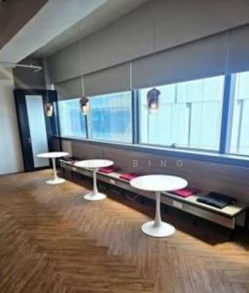 Pejabat untuk Disewa di KL Eco City (Kuala Lumpur) - Bing Bing - Interior - PropertyGuru.com.my
