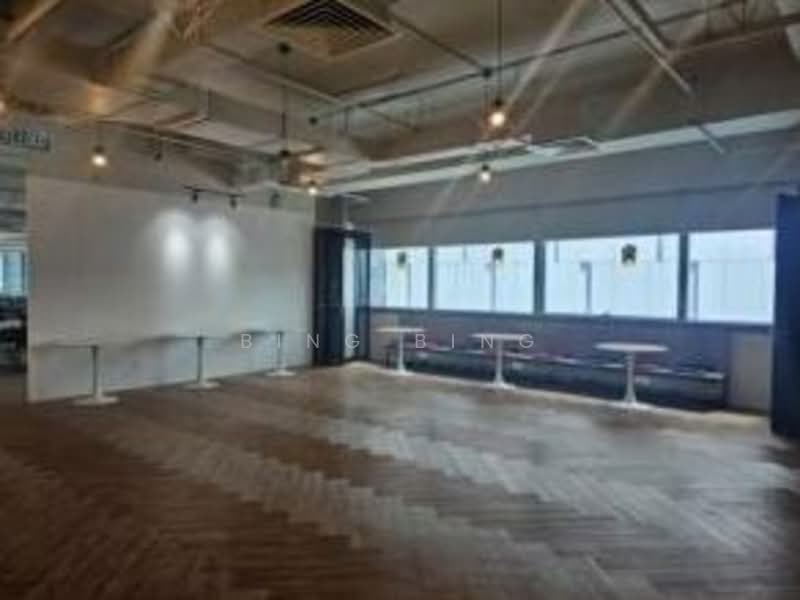 Pejabat untuk Disewa di KL Eco City (Kuala Lumpur) - Bing Bing - Interior - PropertyGuru.com.my