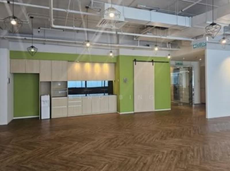 Pejabat untuk Disewa di KL Eco City (Kuala Lumpur) - Bing Bing - Interior - PropertyGuru.com.my