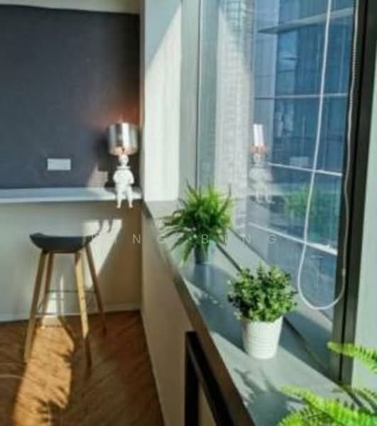 Pejabat untuk Disewa di KL Eco City (Kuala Lumpur) - Bing Bing - Interior - PropertyGuru.com.my
