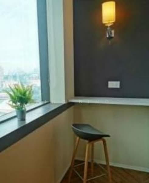 Pejabat untuk Disewa di KL Eco City (Kuala Lumpur) - Bing Bing - Interior - PropertyGuru.com.my