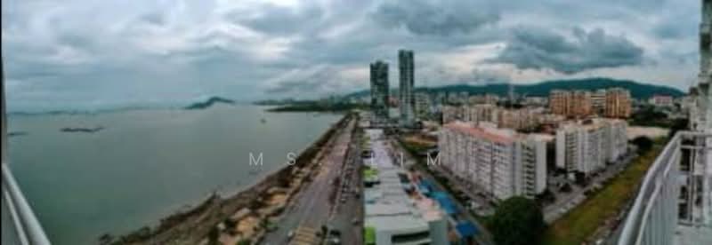Kondominium untuk Dijual di Summer Place - Ms. Lim - Exterior - PropertyGuru.com.my