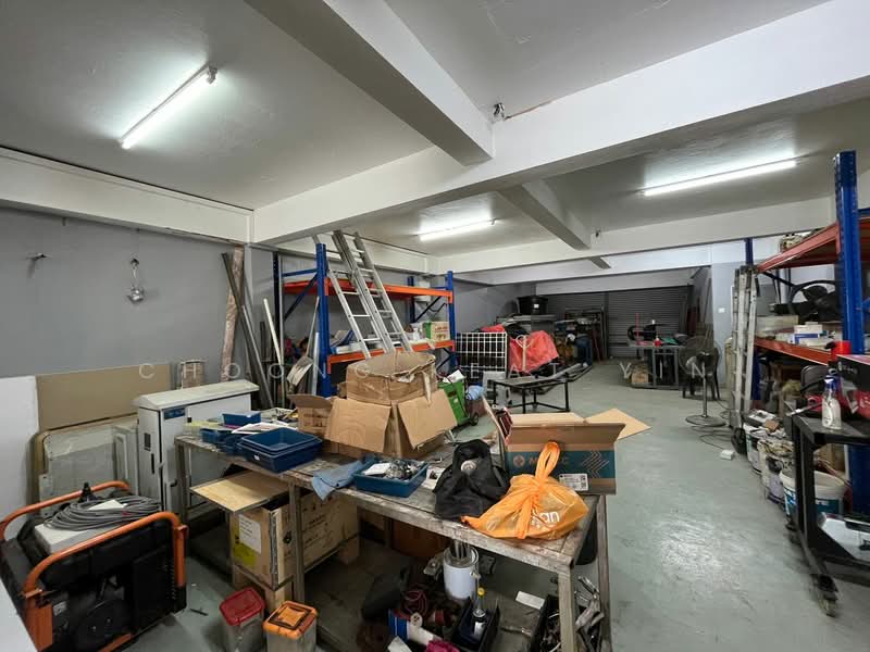 Kedai untuk Disewa di Alor Setar (Kedah) - Choong Keat Yin - Interior - PropertyGuru.com.my