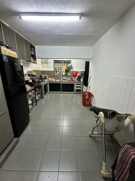 Rumah Teres 2 Tingkat untuk Dijual di Taman Sri Muda (Shah Alam) - Yogesvaran Poovan - PropertyGuru.com.my