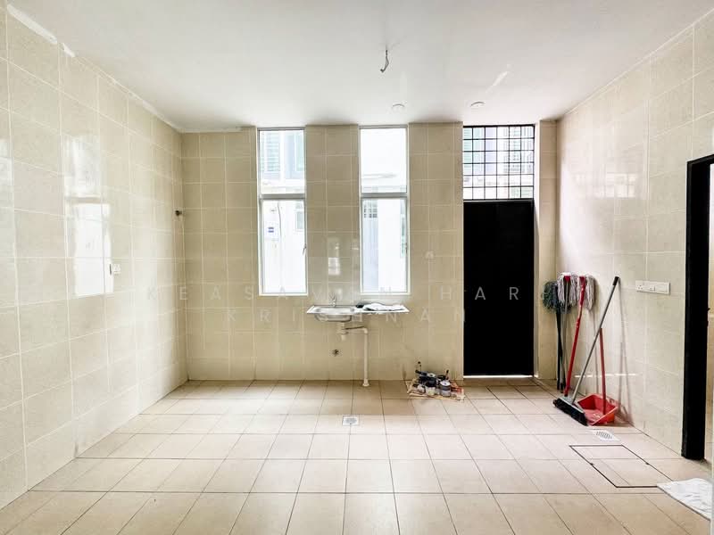 Rumah Teres 3 Tingkat untuk Dijual di Kajang (Selangor) - Keasavan Hari Krishnan - PropertyGuru.com.my