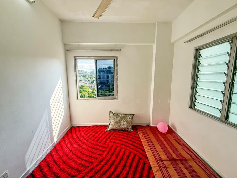 Rumah Flat untuk Dijual di Permai Court 2 - Azli Ibrahim - Interior - PropertyGuru.com.my