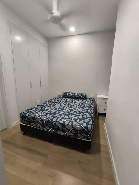 Servis Apartment untuk Disewa di The Ruma - T.Y Kwan - Bedroom - PropertyGuru.com.my