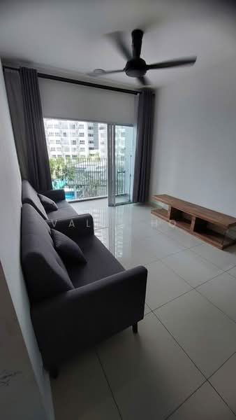 Service Residence for Rent at Cerrado @ Southville City - Valyn Ho - Living Room - PropertyGuru.com.my