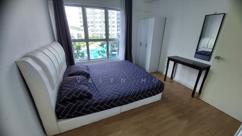 Service Residence for Rent at Cerrado @ Southville City - Valyn Ho - Bedroom - PropertyGuru.com.my