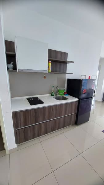 Service Residence for Rent at Cerrado @ Southville City - Valyn Ho - Kitchen - PropertyGuru.com.my