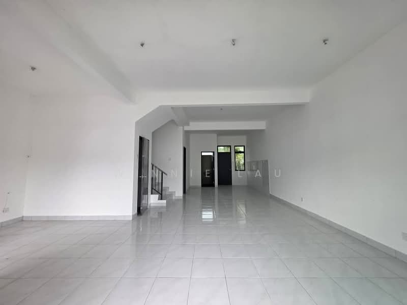 2-storey Terraced House for Sale in Johor Bahru (Johor) - Winnie Lau - Interior - PropertyGuru.com.my