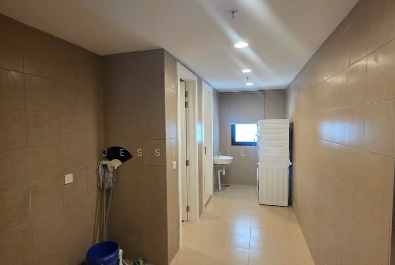 Servis Apartment untuk Disewa di Kami - Jessica Lim - Interior - PropertyGuru.com.my