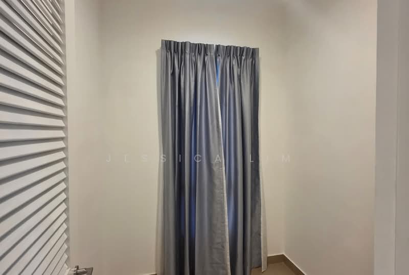 Servis Apartment untuk Disewa di Kami - Jessica Lim - Interior - PropertyGuru.com.my