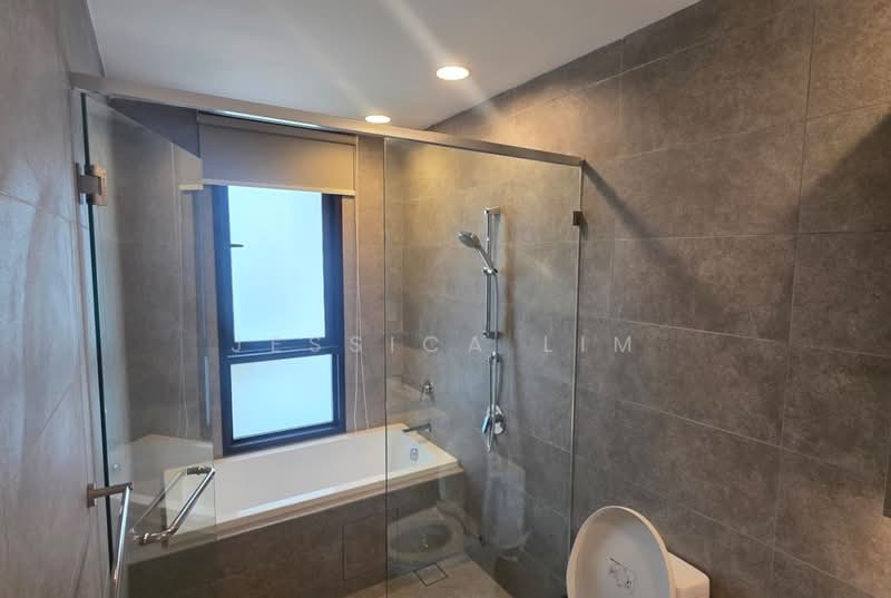 Servis Apartment untuk Disewa di Kami - Jessica Lim - Bathroom - PropertyGuru.com.my