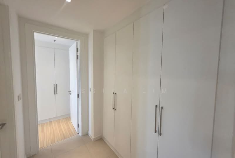 Servis Apartment untuk Disewa di Kami - Jessica Lim - Interior - PropertyGuru.com.my