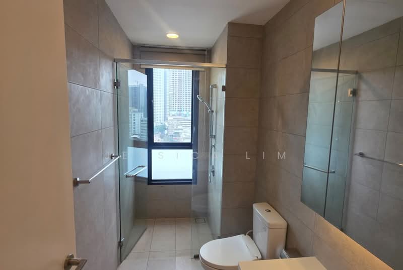 Servis Apartment untuk Disewa di Kami - Jessica Lim - Bathroom - PropertyGuru.com.my