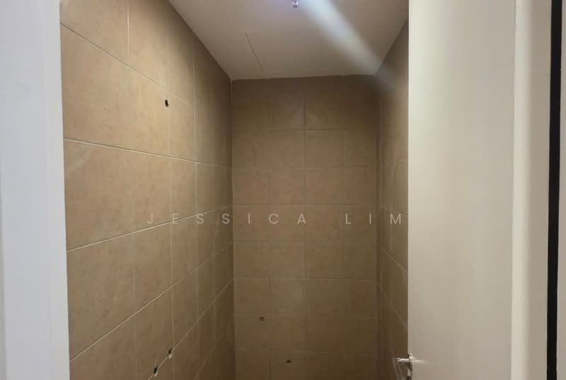 Servis Apartment untuk Disewa di Kami - Jessica Lim - Bathroom - PropertyGuru.com.my