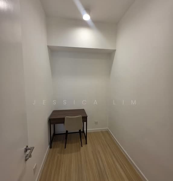 Servis Apartment untuk Disewa di Kami - Jessica Lim - Study - PropertyGuru.com.my