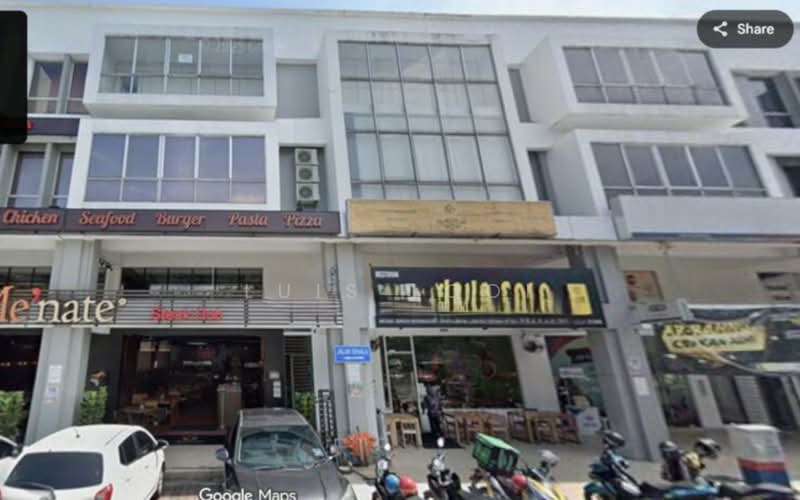 Terrace Factory for Sale in Kawasan Perindustrian SB Jaya (Sungai Buloh) - Luis Looi - Exterior - PropertyGuru.com.my