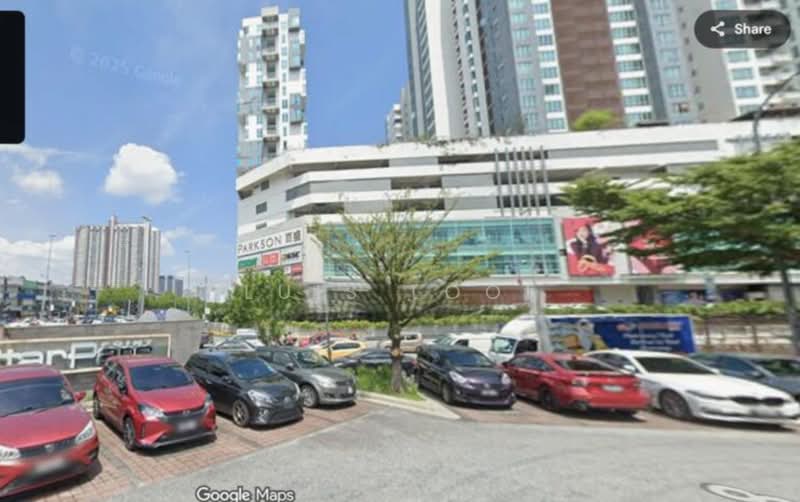 Terrace Factory for Sale in Kawasan Perindustrian SB Jaya (Sungai Buloh) - Luis Looi - Exterior - PropertyGuru.com.my