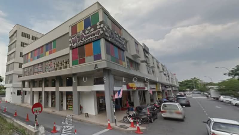 Terrace Factory for Sale in Kawasan Perindustrian SB Jaya (Sungai Buloh) - Luis Looi - Exterior - PropertyGuru.com.my