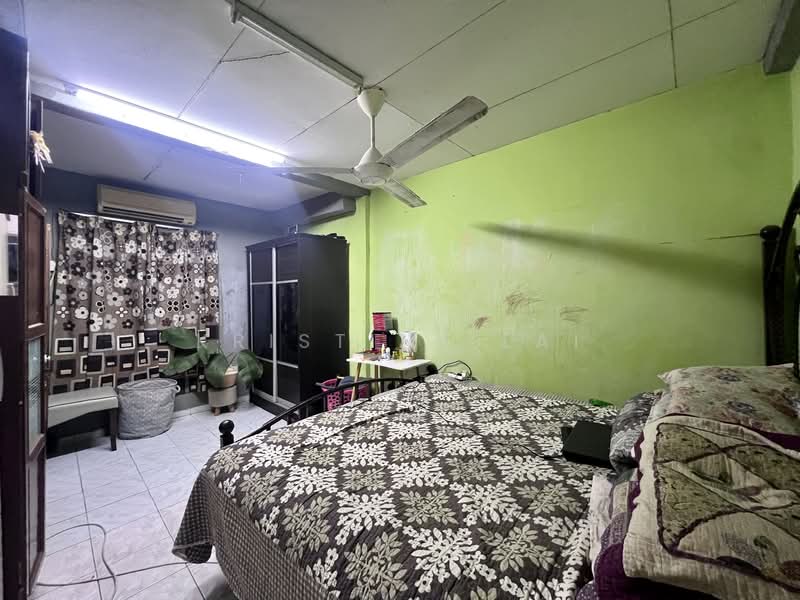 Rumah Teres 2 Tingkat untuk Dijual di Bandar Damai Perdana (Cheras) - Kristine Lai - Bedroom - PropertyGuru.com.my