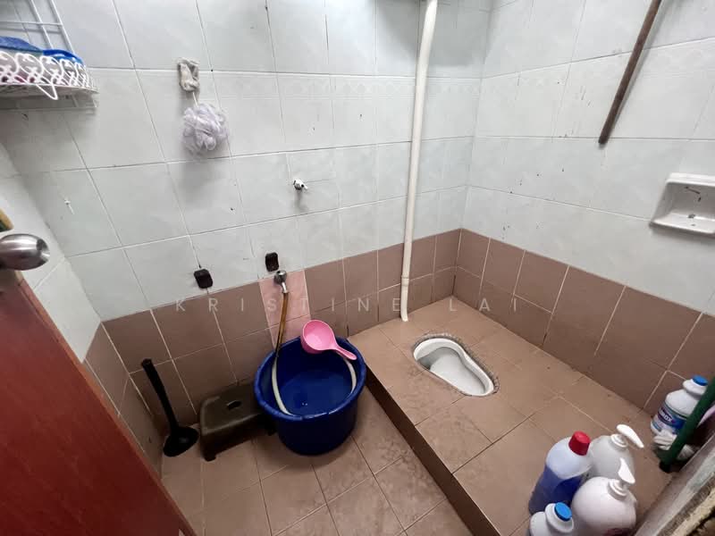 Rumah Teres 2 Tingkat untuk Dijual di Bandar Damai Perdana (Cheras) - Kristine Lai - Bathroom - PropertyGuru.com.my