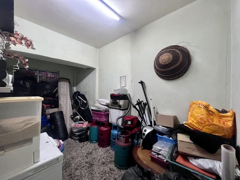 Rumah Teres 2 Tingkat untuk Dijual di Bandar Damai Perdana (Cheras) - Kristine Lai - Interior - PropertyGuru.com.my