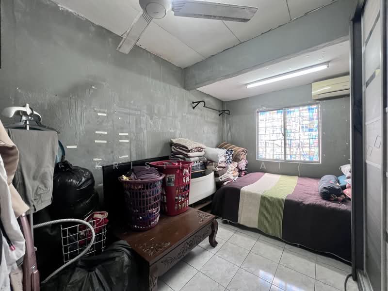 Rumah Teres 2 Tingkat untuk Dijual di Bandar Damai Perdana (Cheras) - Kristine Lai - Bedroom - PropertyGuru.com.my