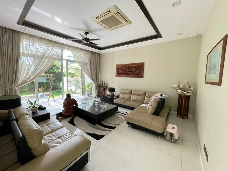 Bungalow for Sale in Ampang Jaya (Ampang) - Jagger Moo - PropertyGuru.com.my