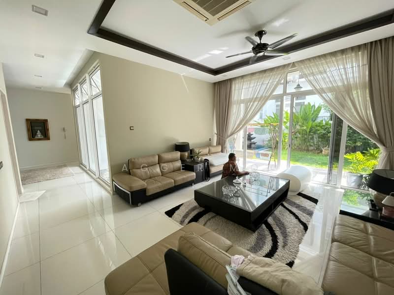 Bungalow for Sale in Ampang Jaya (Ampang) - Jagger Moo - PropertyGuru.com.my