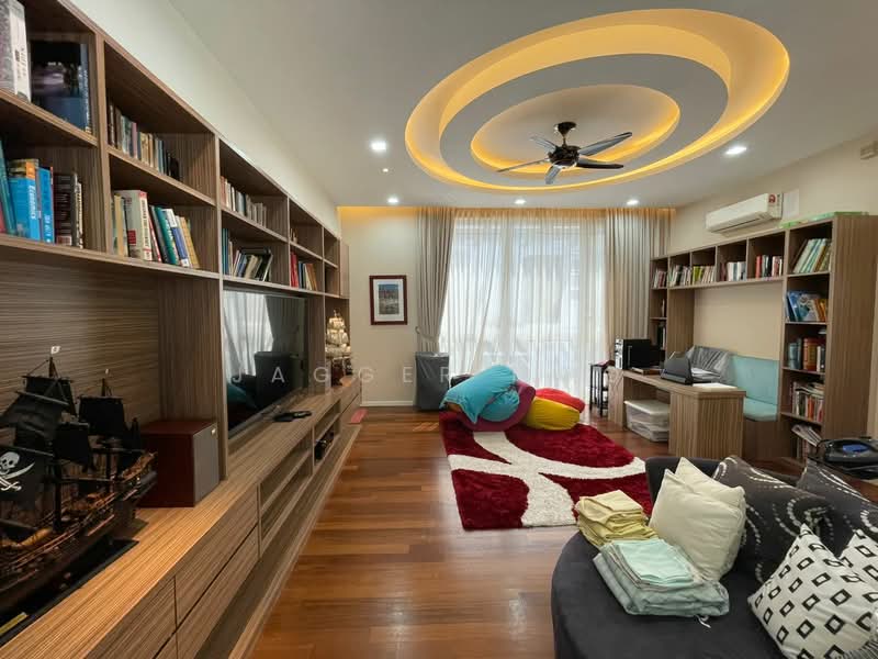 Bungalow for Sale in Ampang Jaya (Ampang) - Jagger Moo - PropertyGuru.com.my