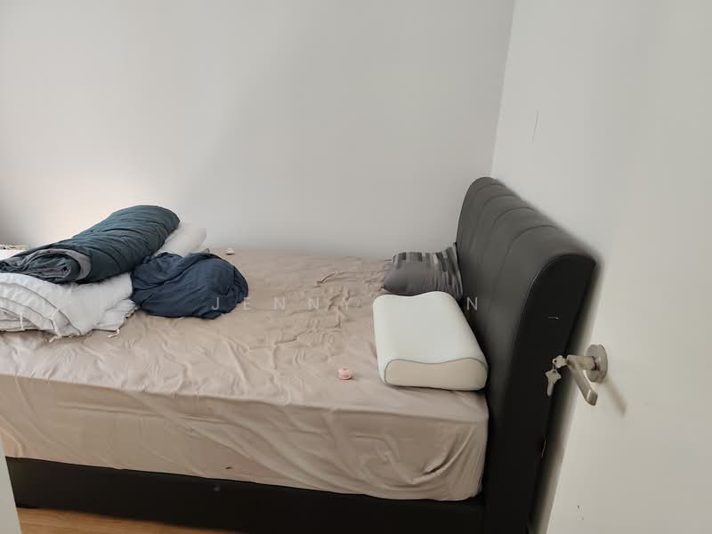 Servis Apartment untuk Disewa di Marc Residence - Jenny Tan - Bedroom - PropertyGuru.com.my