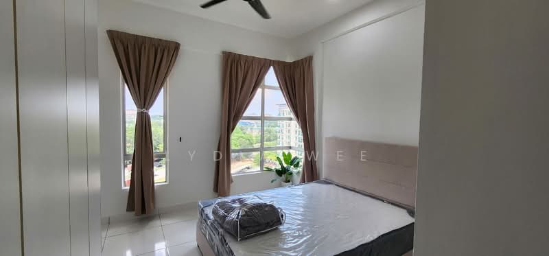 Pangsapuri untuk Dijual di The Twin Residences - Lydia Wee - Bedroom - PropertyGuru.com.my