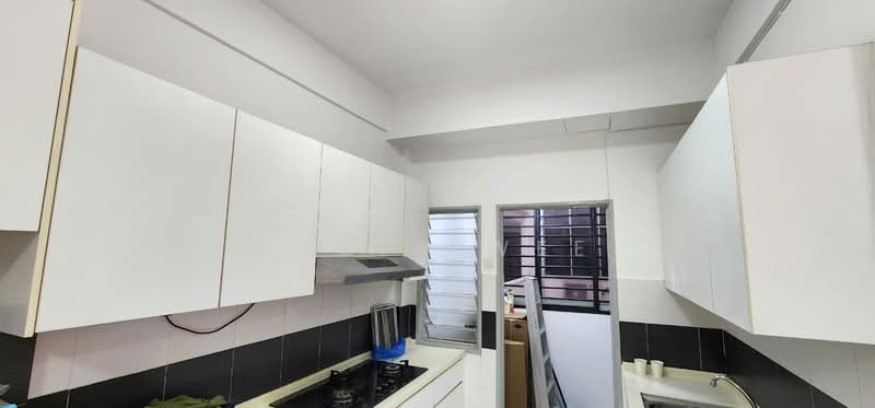 Pangsapuri untuk Dijual di The Twin Residences - Lydia Wee - PropertyGuru.com.my