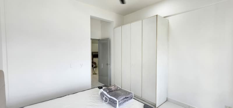 Pangsapuri untuk Dijual di The Twin Residences - Lydia Wee - Bedroom - PropertyGuru.com.my