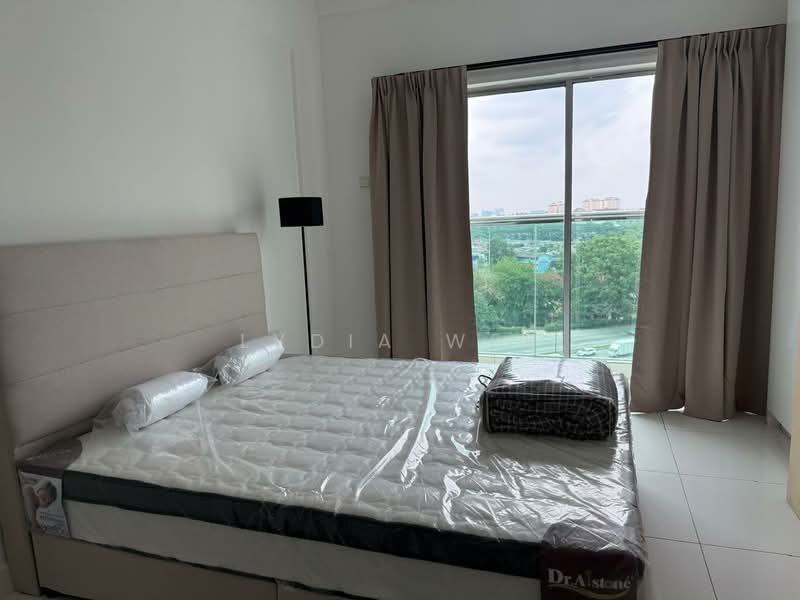 Apartment for Sale at The Twin Residences - Lydia Wee - PropertyGuru.com.my