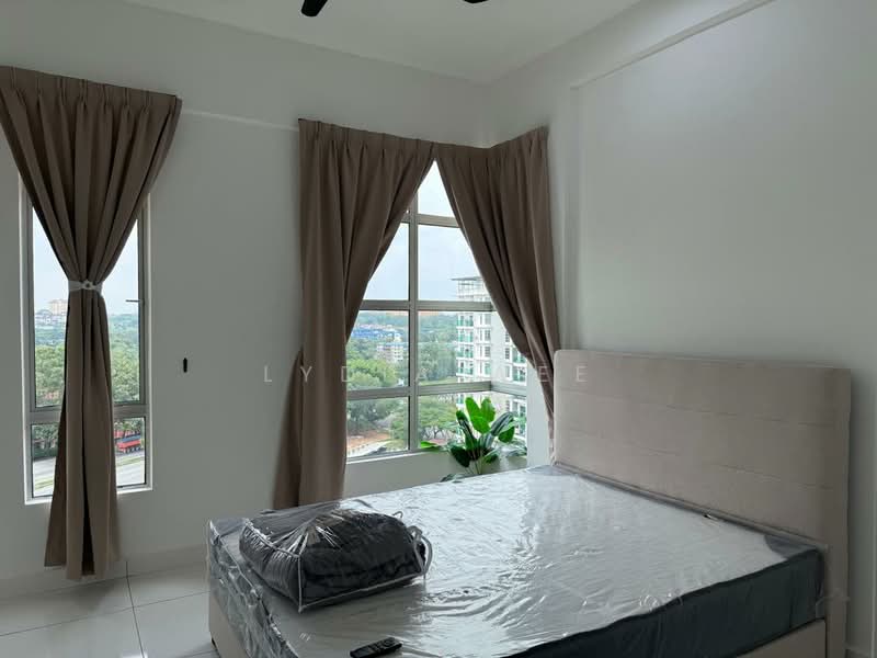 Apartment for Sale at The Twin Residences - Lydia Wee - PropertyGuru.com.my