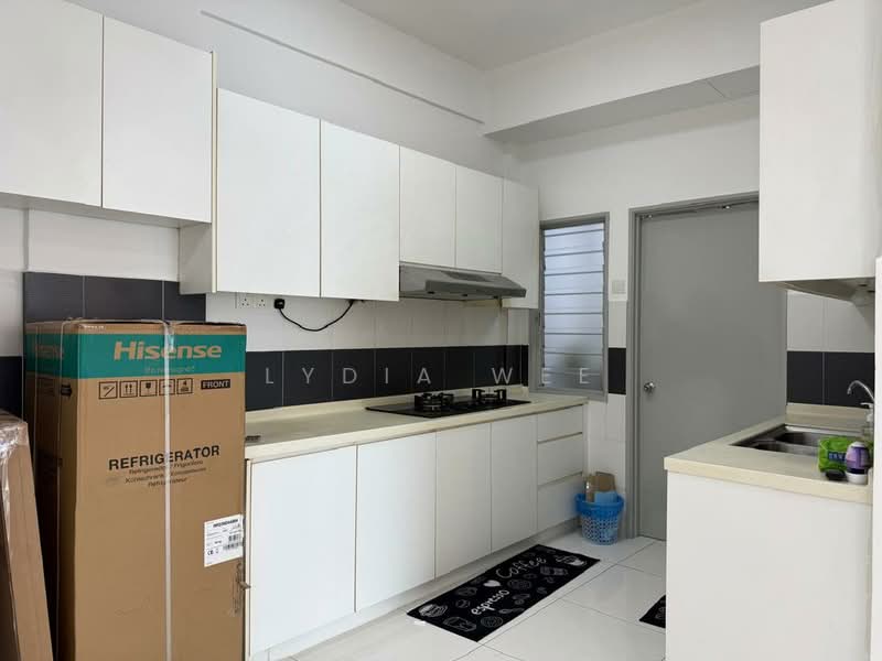 Apartment for Sale at The Twin Residences - Lydia Wee - PropertyGuru.com.my