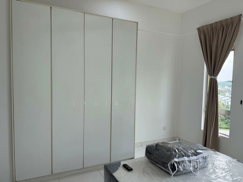 Apartment for Sale at The Twin Residences - Lydia Wee - PropertyGuru.com.my